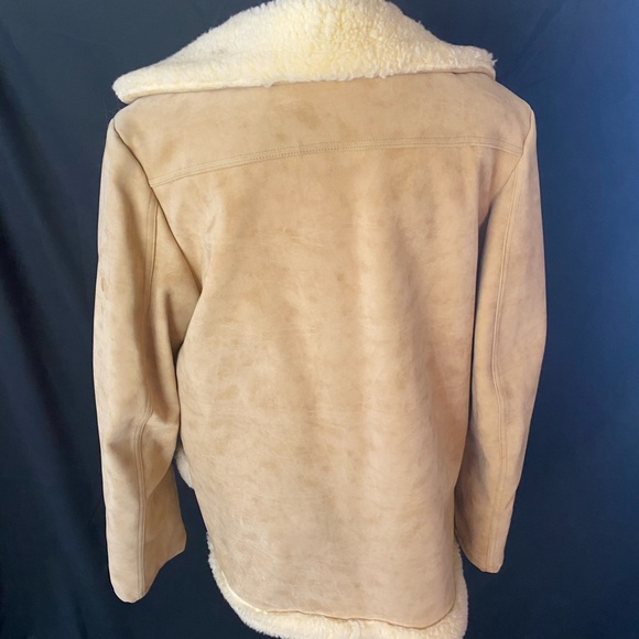 Town Ranch coat - Picture 2 of 4